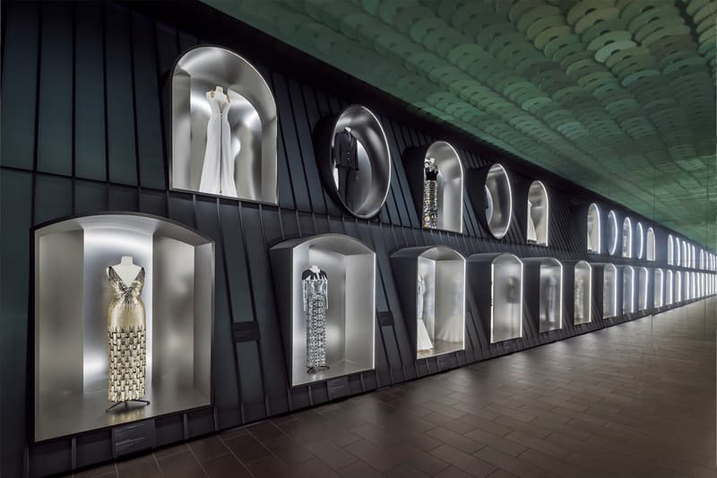 Louis Vuitton Visionary Journeys exhibition the Nakanoshima Museum of Art Osaka Info