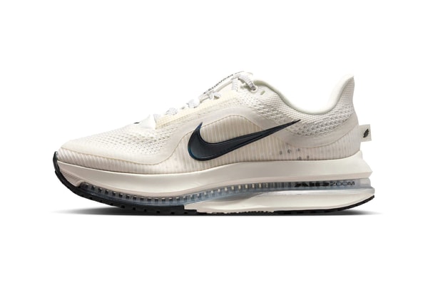 Official Look at the Nike Pegasus Premium "Sail" HQ2593-106 Release Info Swoosh air zoom minimalist hue