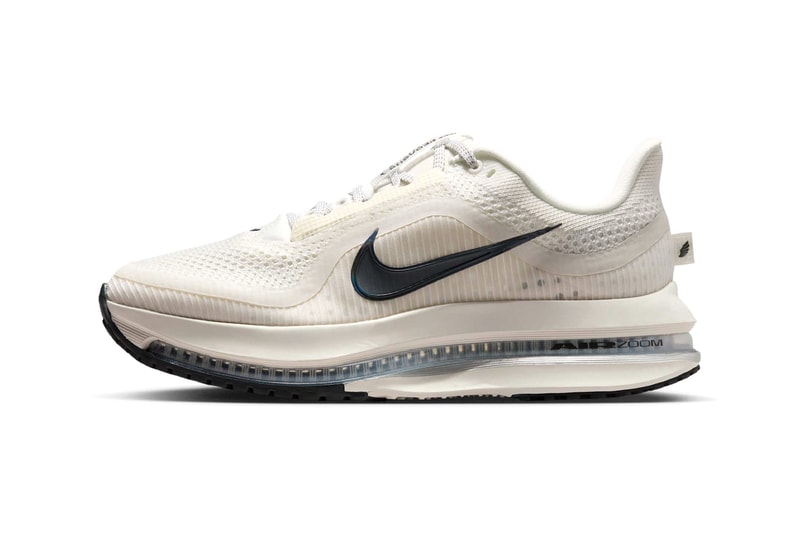 Official Look at the Nike Pegasus Premium "Sail" HQ2593-106 Release Info Swoosh air zoom minimalist hue