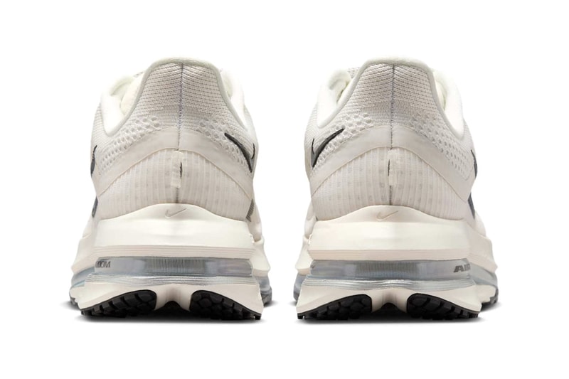 Official Look at the Nike Pegasus Premium "Sail" HQ2593-106 Release Info Swoosh air zoom minimalist hue