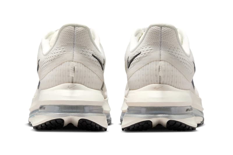 Official Look at the Nike Pegasus Premium "Sail" HQ2593-106 Release Info Swoosh air zoom minimalist hue