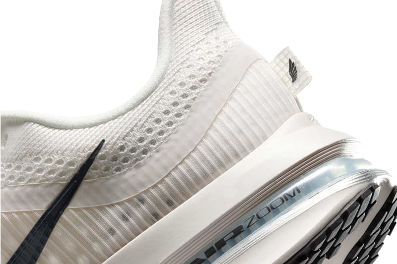 Official Look at the Nike Pegasus Premium "Sail" HQ2593-106 Release Info Swoosh air zoom minimalist hue