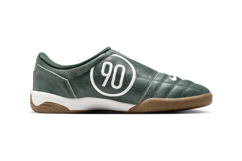 Nike Total 90 III Fir IH2090-300 Release Info