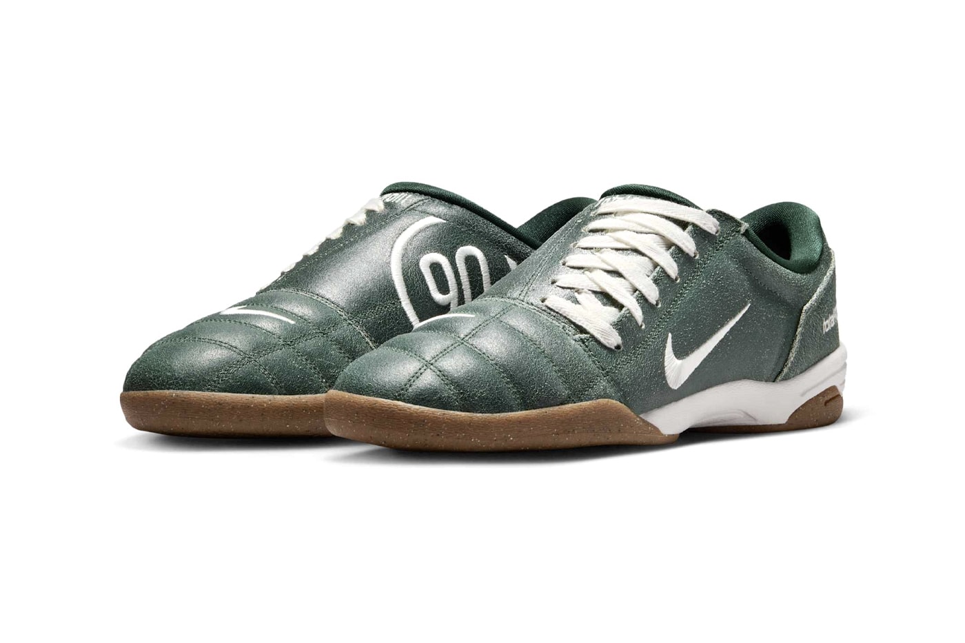 Nike Total 90 III Fir IH2090-300 Release Info