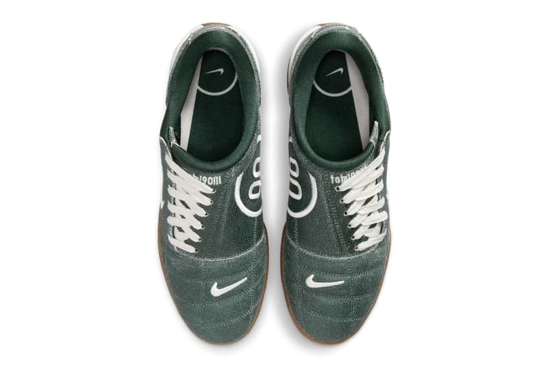 Nike Total 90 III Fir IH2090-300 Release Info