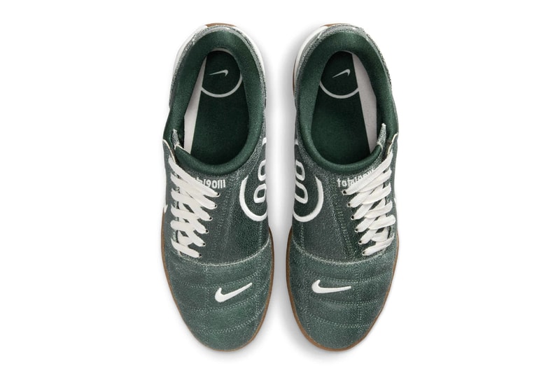 Nike Total 90 III Fir IH2090-300 Release Info