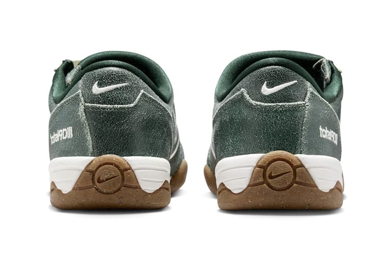 Nike Total 90 III Fir IH2090-300 Release Info