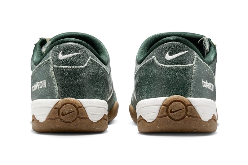 Nike Total 90 III Fir IH2090-300 Release Info