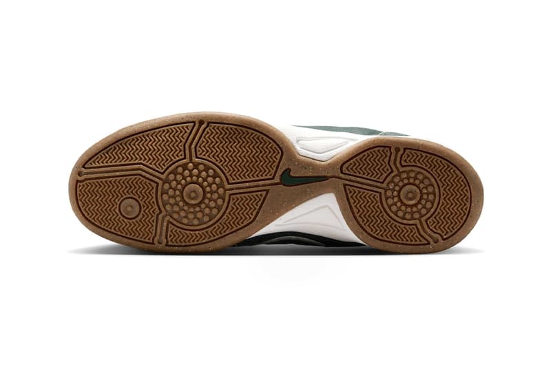 Nike Total 90 III Fir IH2090-300 Release Info