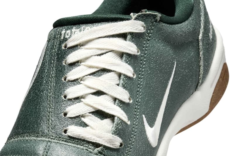 Nike Total 90 III Fir IH2090-300 Release Info