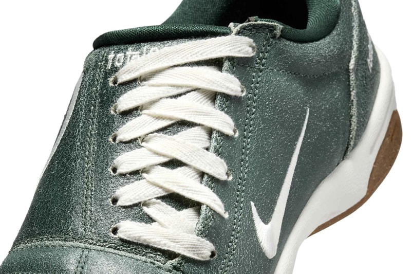 Nike Total 90 III Fir IH2090-300 Release Info