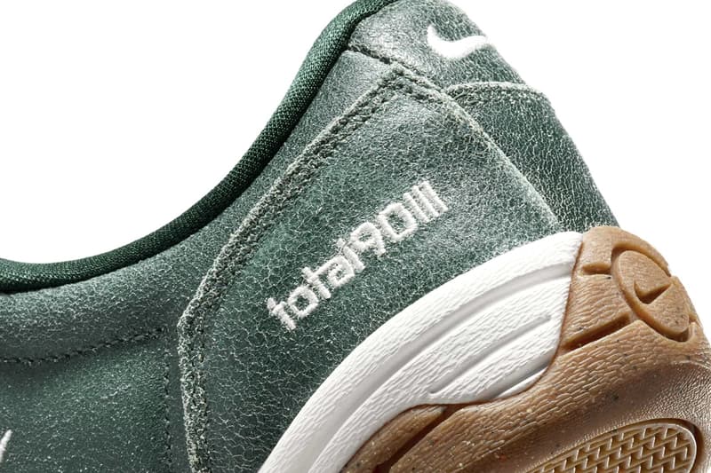 Nike Total 90 III Fir IH2090-300 Release Info