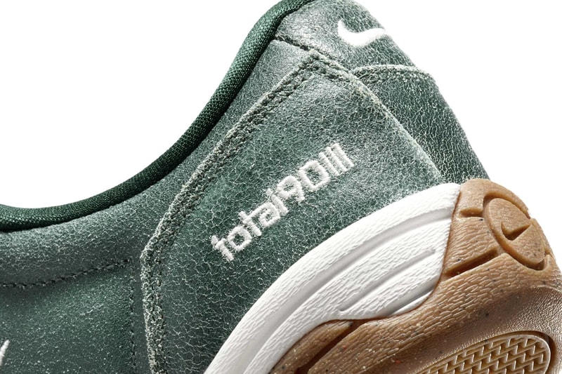 Nike Total 90 III Fir IH2090-300 Release Info