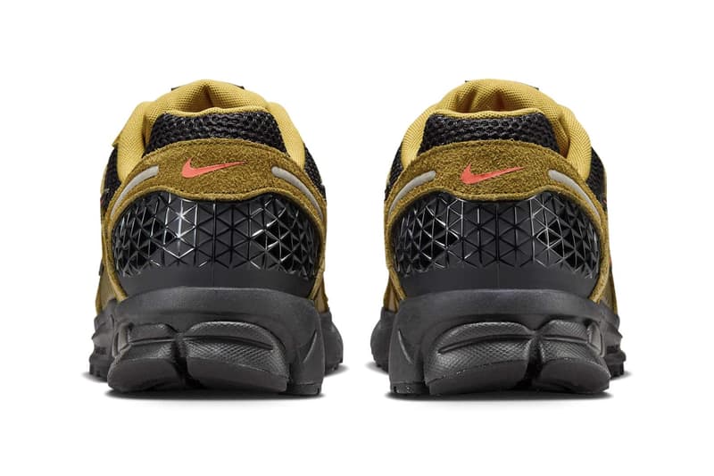 Nike Zoom Vomero 5 Olive Flak IH1344-300 Release Info