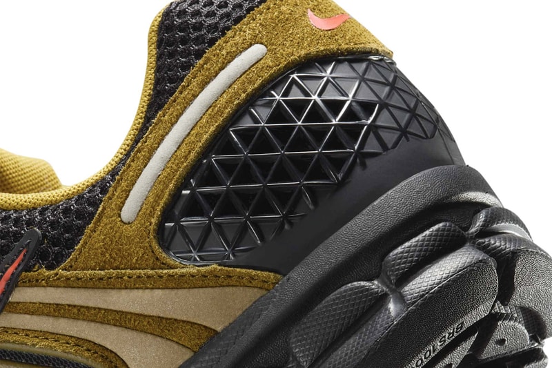 Nike Zoom Vomero 5 Olive Flak IH1344-300 Release Info