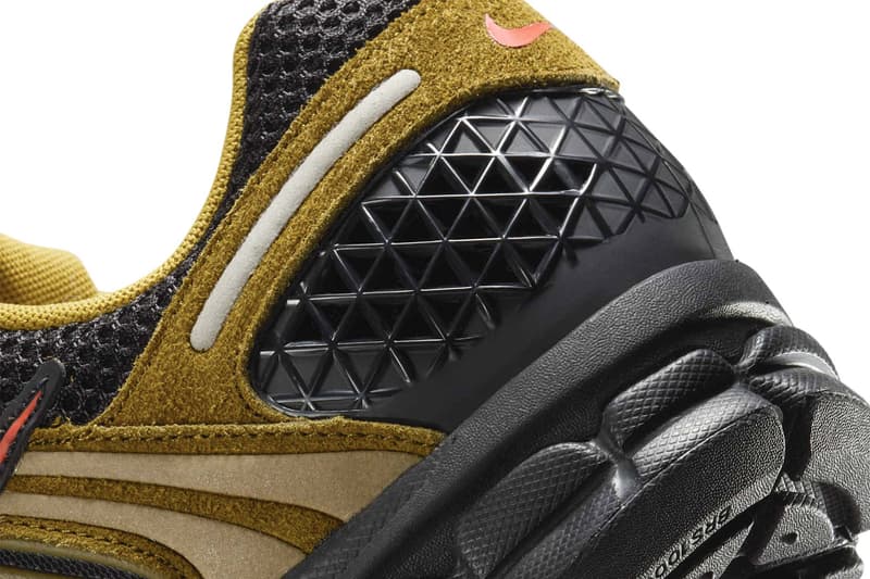 Nike Zoom Vomero 5 Olive Flak IH1344-300 Release Info