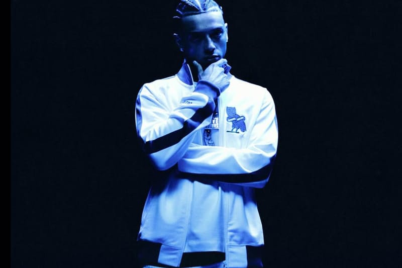 OVO Reps Chelsea FC in New Central Cee-Fronted Collab Capsule