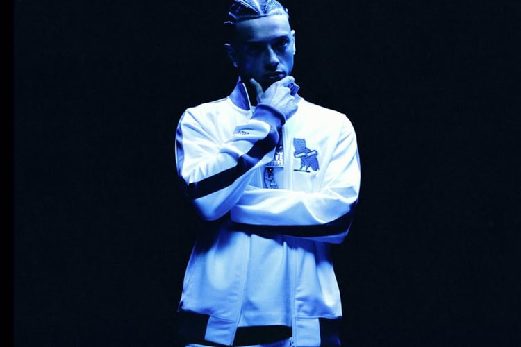 OVO Reps Chelsea FC in New Central Cee-Fronted Collab Capsule