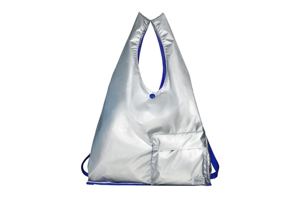 PORTER Busan Exclusive Grocery Bag Release Info