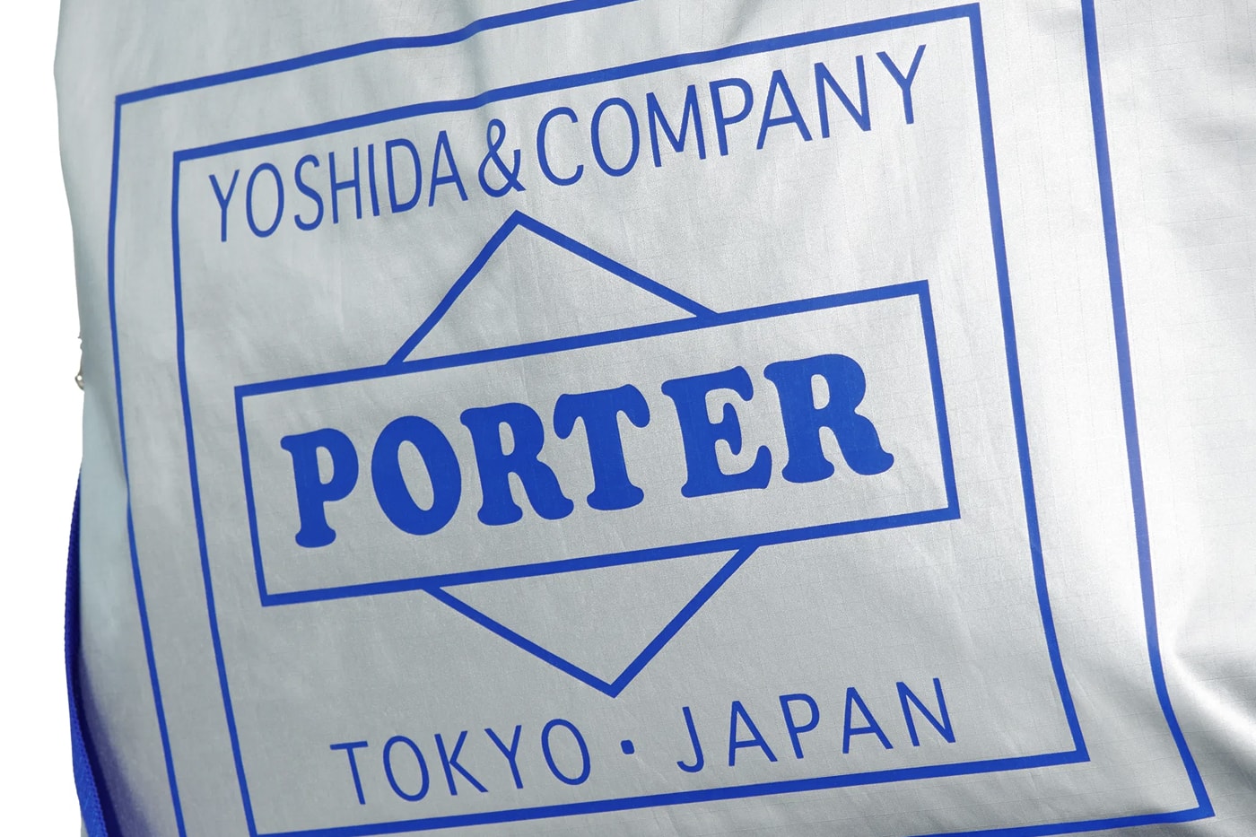 PORTER Busan Exclusive Grocery Bag Release Info