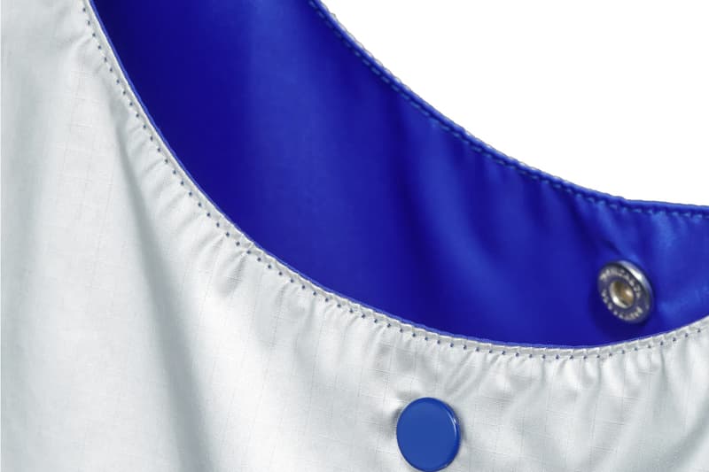 PORTER Busan Exclusive Grocery Bag Release Info