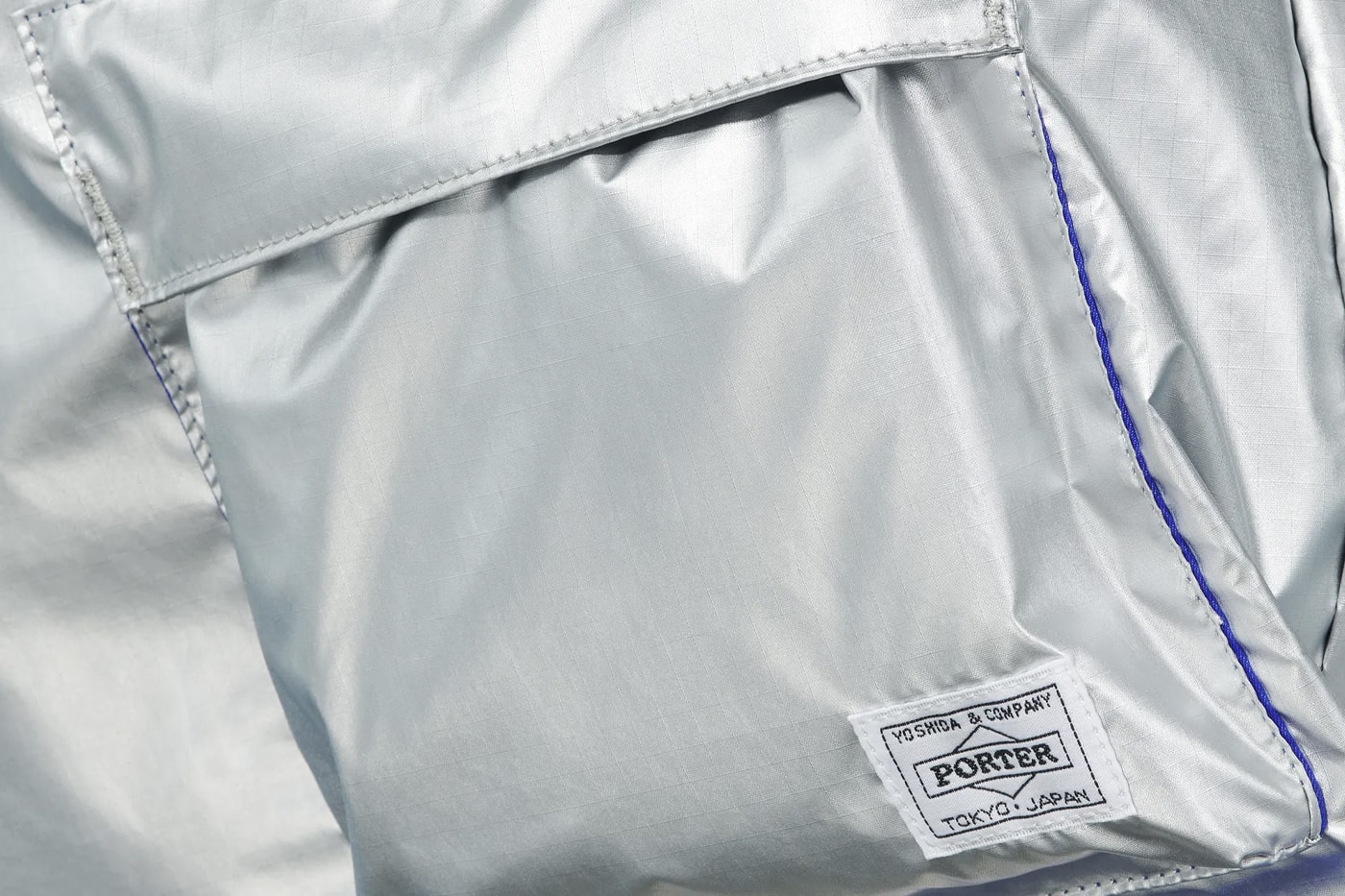 PORTER Busan Exclusive Grocery Bag Release Info