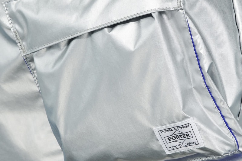PORTER Busan Exclusive Grocery Bag Release Info