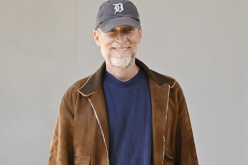 Simone Bellotti's First Project at Jil Sander Is ... a Music Video?