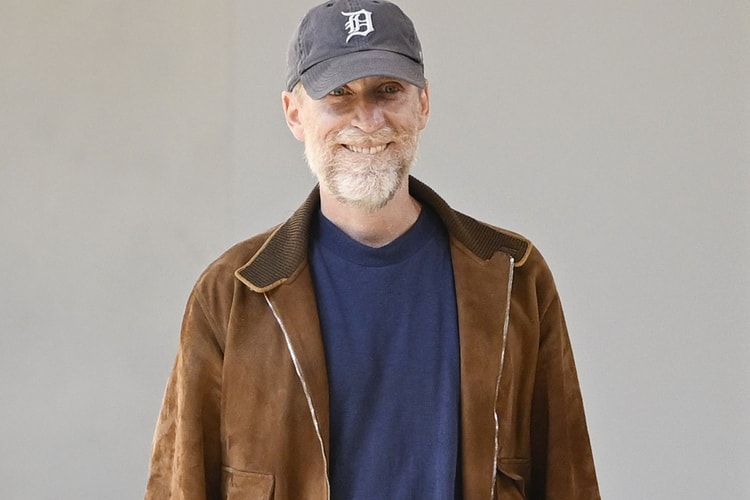 Simone Bellotti's First Project at Jil Sander Is ... a Music Video?