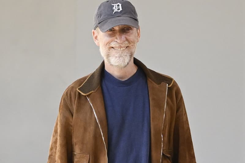 Simone Bellotti's First Project at Jil Sander Is ... a Music Video? stream wanderlust creative director debut milan fashion week stream watch collection