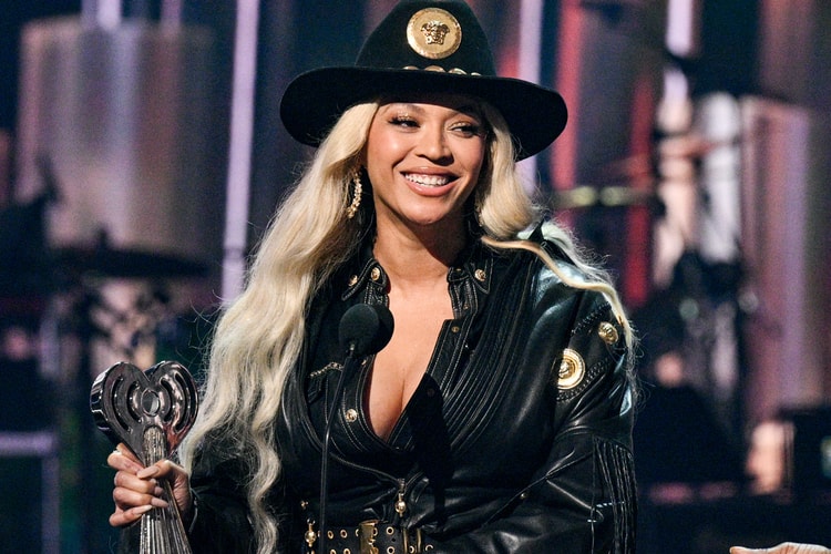 Hard Drives With Unreleased Beyoncé Music Stolen in Atlanta