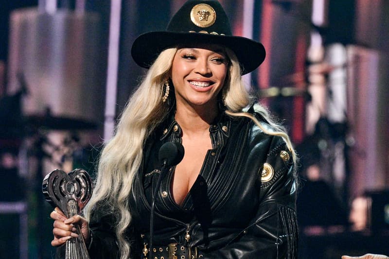 Unreleased Beyoncé Music Stolen cowboy carter Atlanta
