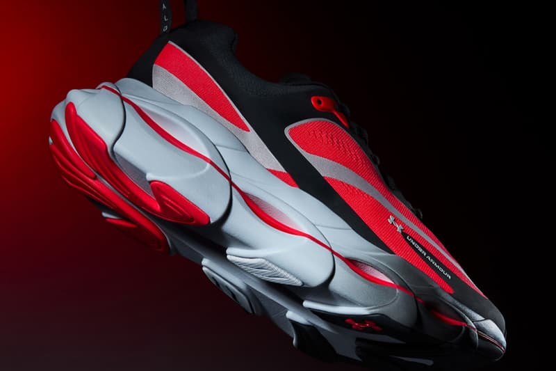 Under Armour Celebrates "I Run, But I'm Not a Runner" Campaign and UA Halo Collection