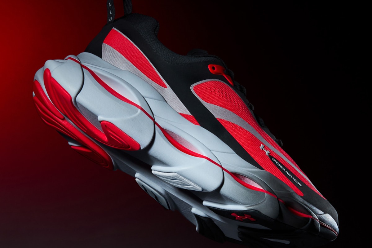 Under Armour Celebrates "I Run, But I'm Not a Runner" Campaign and UA Halo Collection