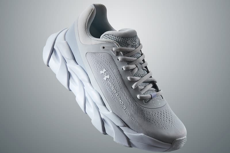 Under Armour Celebrates "I Run, But I'm Not a Runner" Campaign and UA Halo Collection