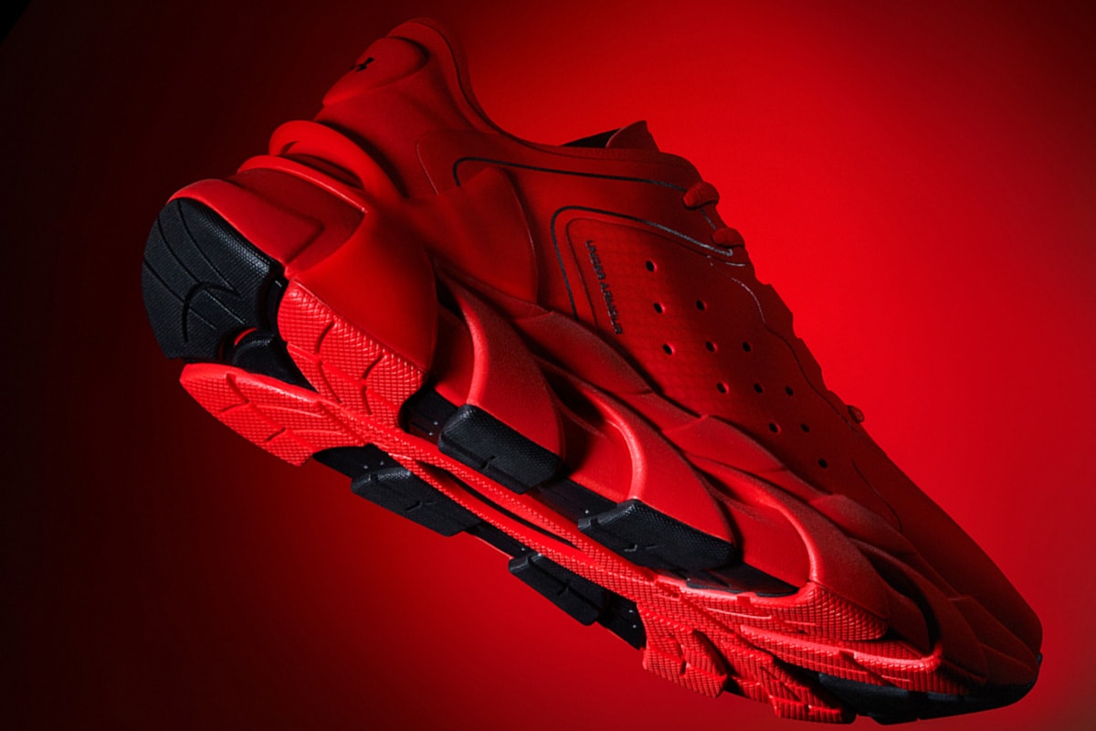 Under Armour Celebrates "I Run, But I'm Not a Runner" Campaign and UA Halo Collection