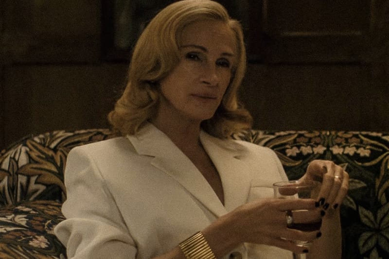 Luca Guadagnino's Latest Sees Julia Roberts, Ayo Edebiri, Andrew Garfield Star in Tense 'After the Hunt' Official Trailer