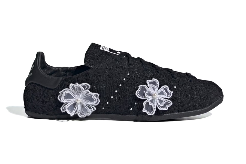 adidas gazelle silver green womens adidas Originals Stan Smith W Cloud White / Clear Pink / Solar Red   Heppo.com