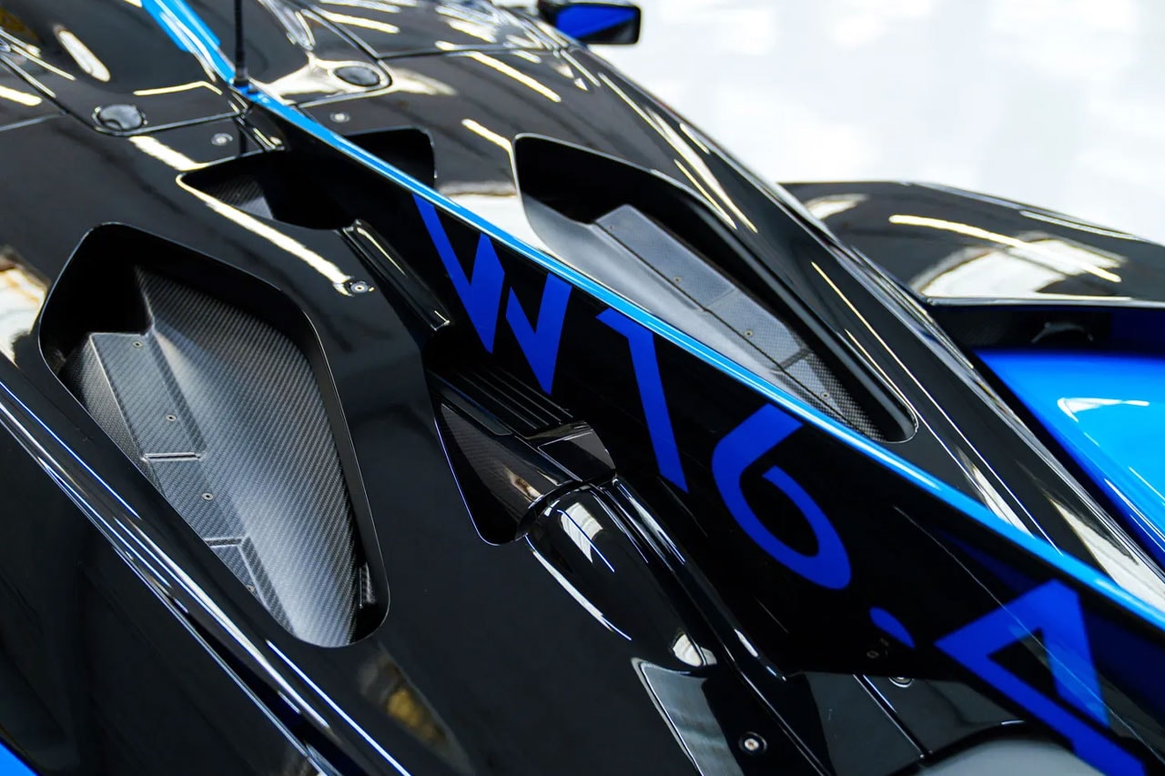 Bugatti Bolide Chassis 001 Gooding Christies Auction Info