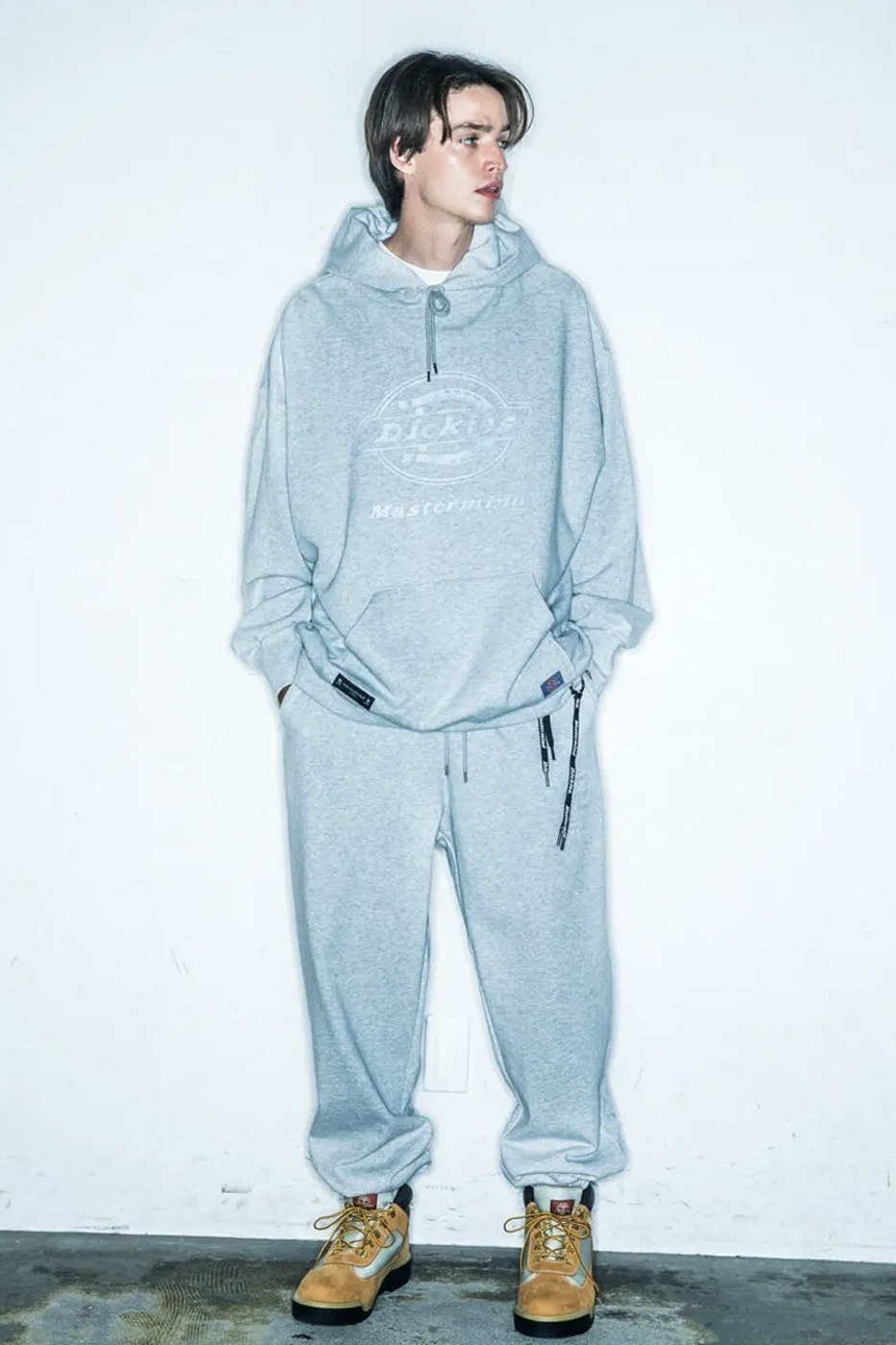 8 Drops You Dont Want to Miss This Week Anti Social Social Club Goodyear Dickies mastermind JAPAN PORTER and wander WACKO MARIA MR BROTHERS CUT CLUB Venezia FC NOCTA Clipse Josh Sperling Berghaus