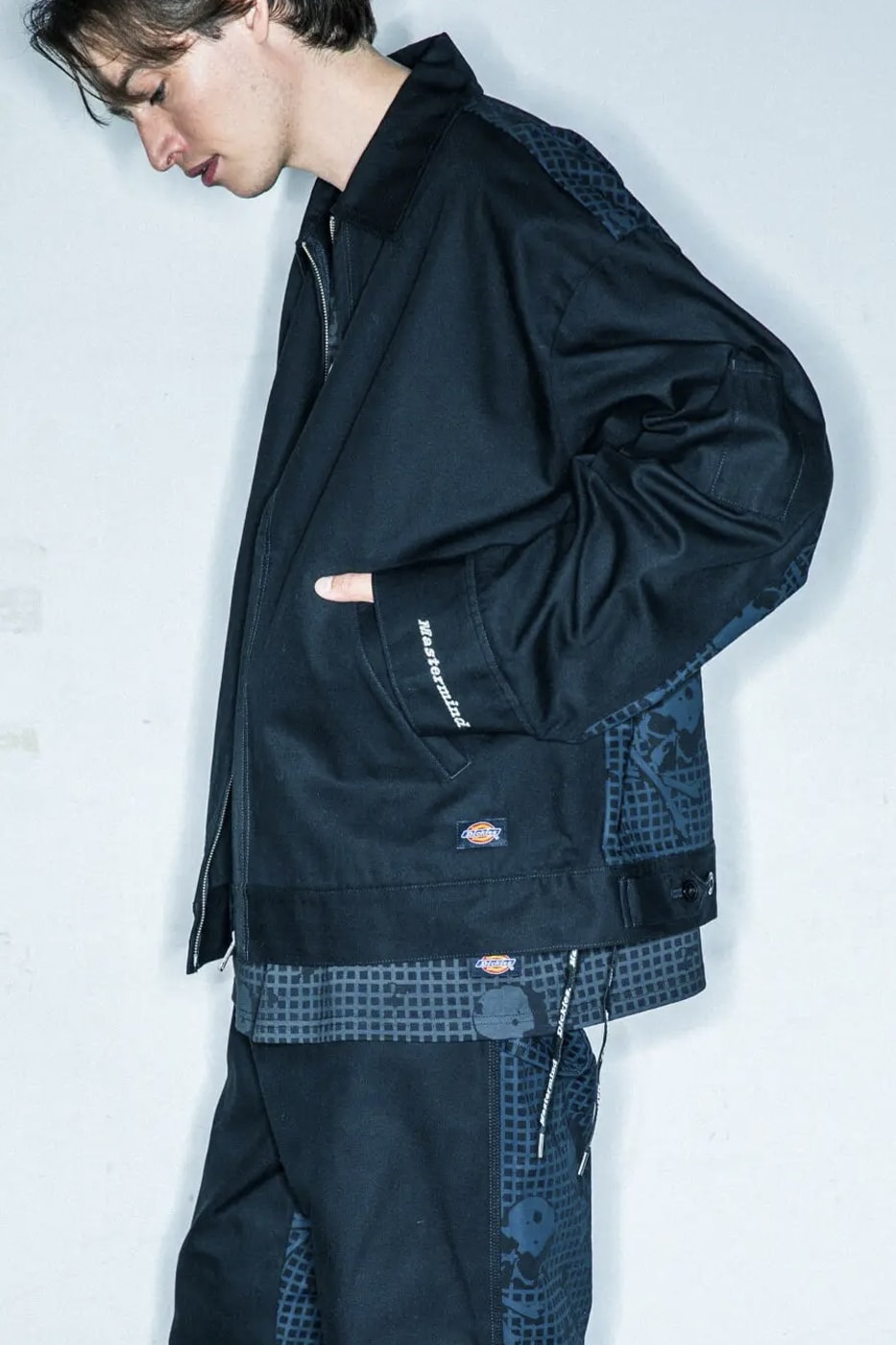 8 Drops You Dont Want to Miss This Week Anti Social Social Club Goodyear Dickies mastermind JAPAN PORTER and wander WACKO MARIA MR BROTHERS CUT CLUB Venezia FC NOCTA Clipse Josh Sperling Berghaus