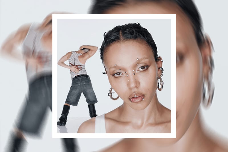 FKA Twigs Follows Up 'EUSEXUA Tour' With "Perfectly"