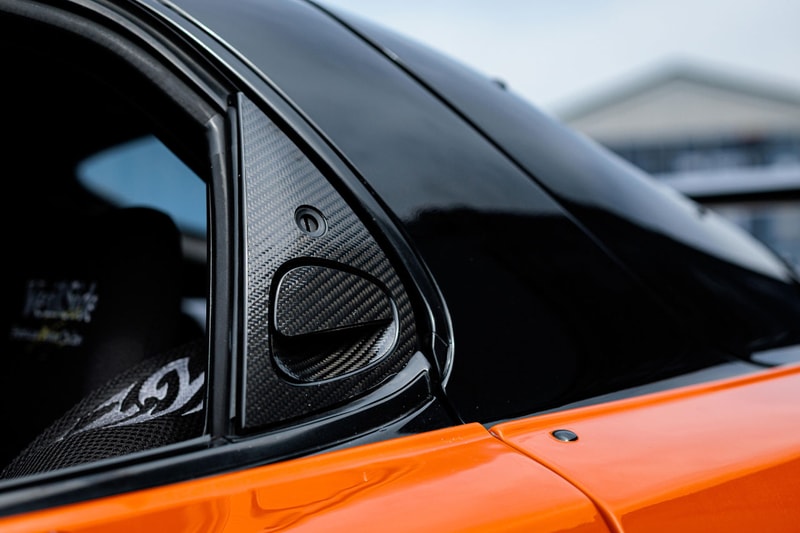 Han Tokyo Drift Veilside Mazda RX 7 Bonhams Cars Auction Info