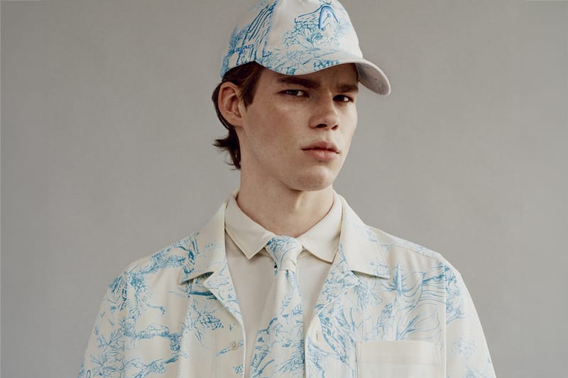 “The Golfer’s Escape” Is in the Details