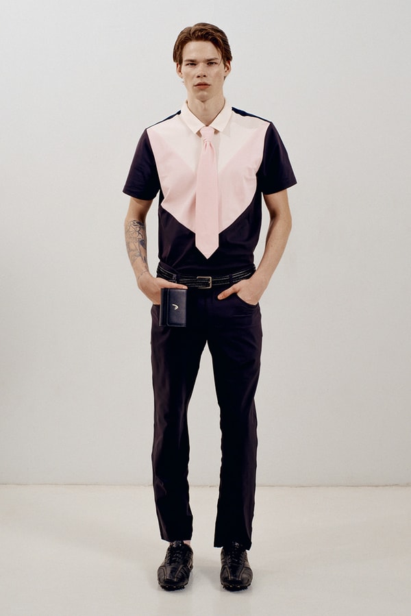 head golf spring summer 2026 collection golfers escape skirt sweater dress knit bandana polo shorts pants jacket