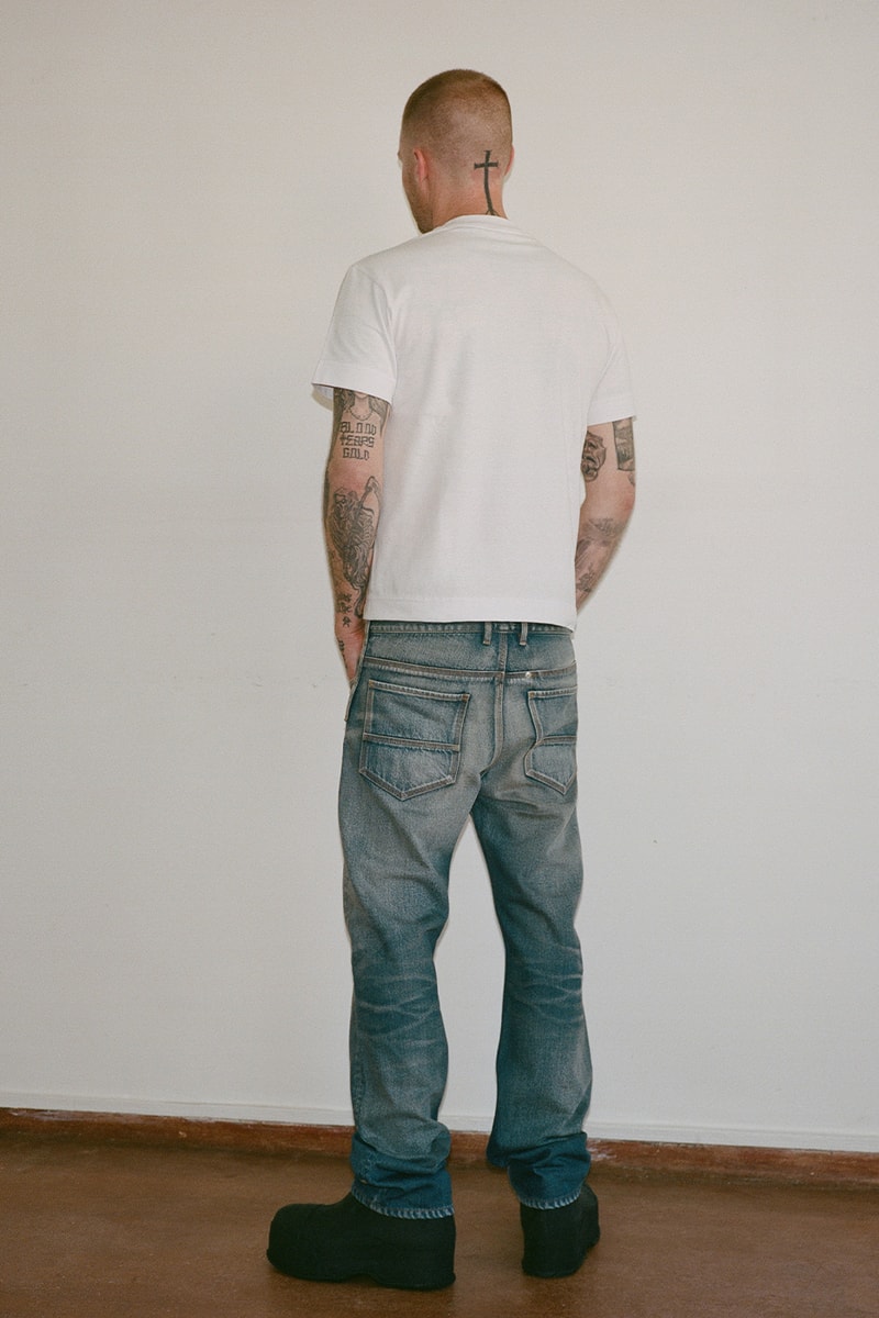 Matthew M. Williams Reintroduces Himself With New Namesake Brand mmw nike givenchy matthew m williams