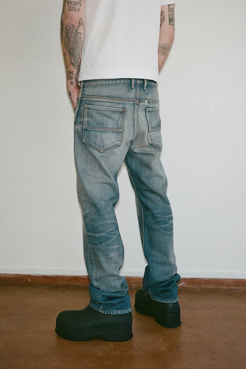Matthew M. Williams Reintroduces Himself With New Namesake Brand mmw nike givenchy matthew m williams