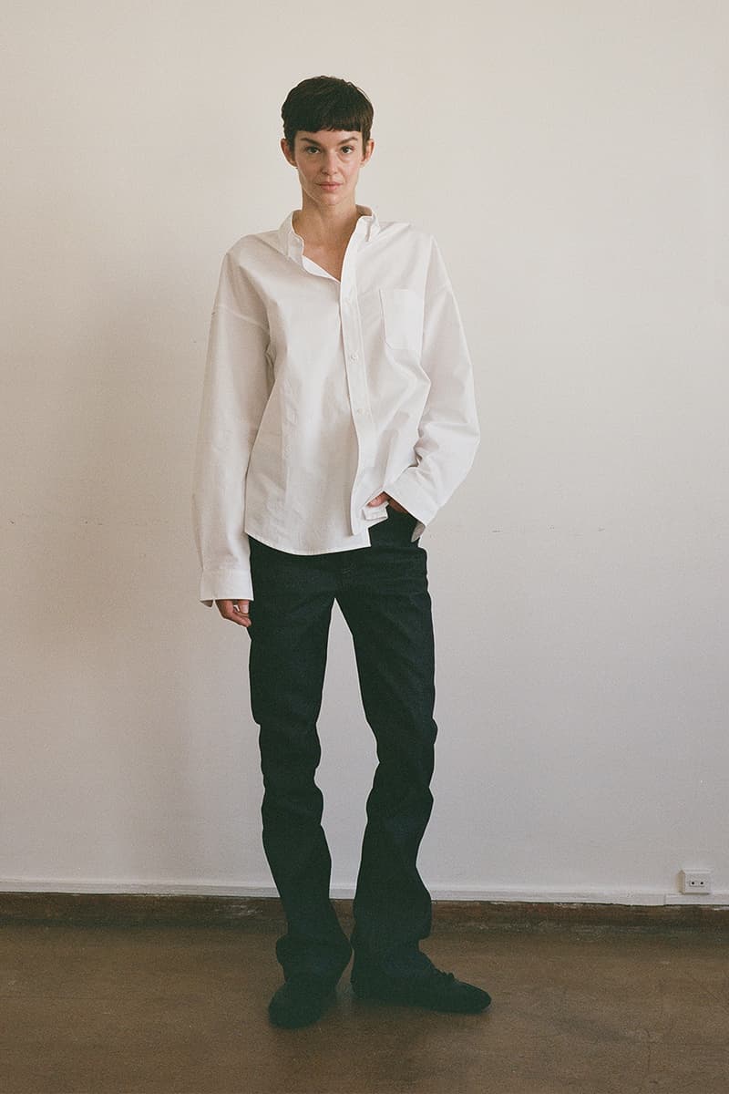 Matthew M. Williams Reintroduces Himself With New Namesake Brand mmw nike givenchy matthew m williams