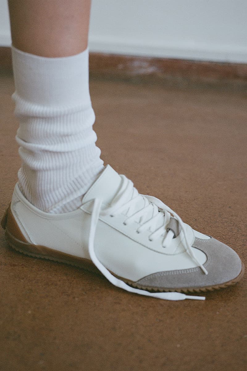 Matthew M. Williams Reintroduces Himself With New Namesake Brand mmw nike givenchy matthew m williams