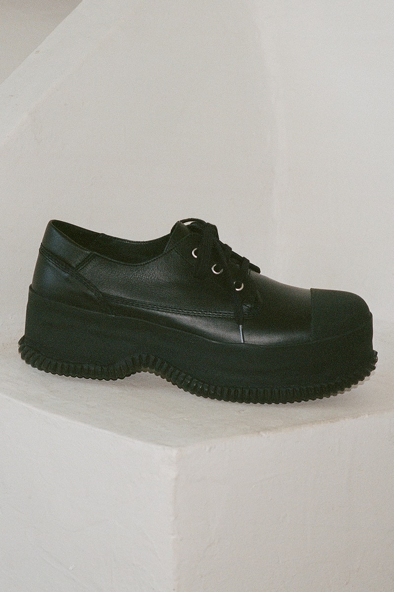 Matthew M. Williams Reintroduces Himself With New Namesake Brand mmw nike givenchy matthew m williams